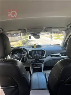 جي ام سي تيراين